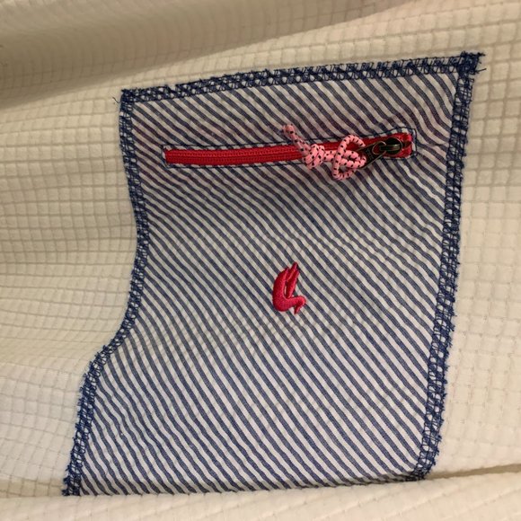 1/2 zip - Picture 2 of 3